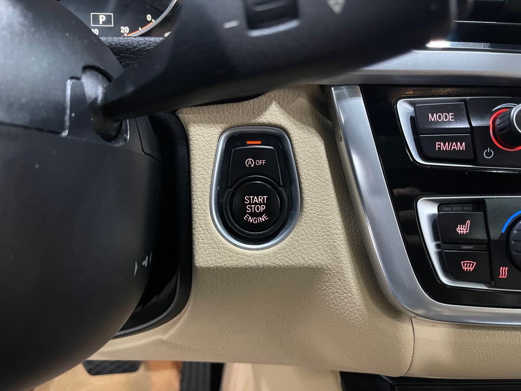 2016 BMW 4 Series Image 22