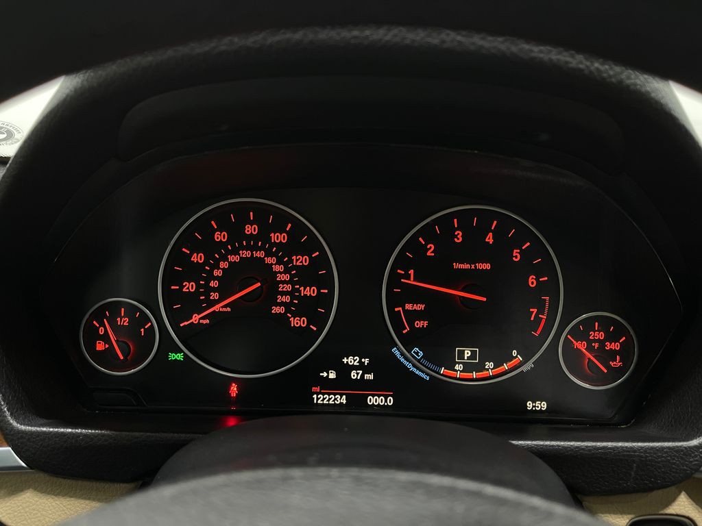 2016 BMW 4 Series Image 24