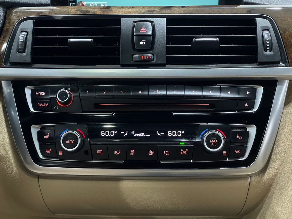 2016 BMW 4 Series Image 26