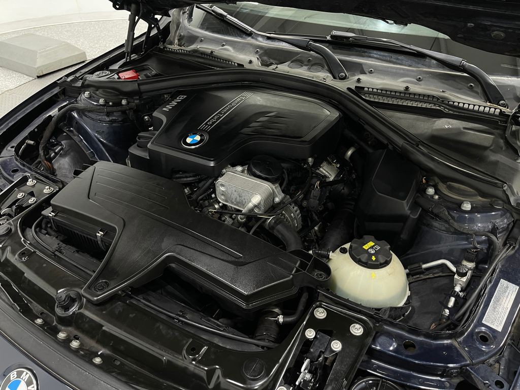 2016 BMW 4 Series Image 29