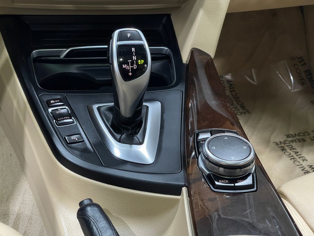 2016 BMW 4 Series Image 30