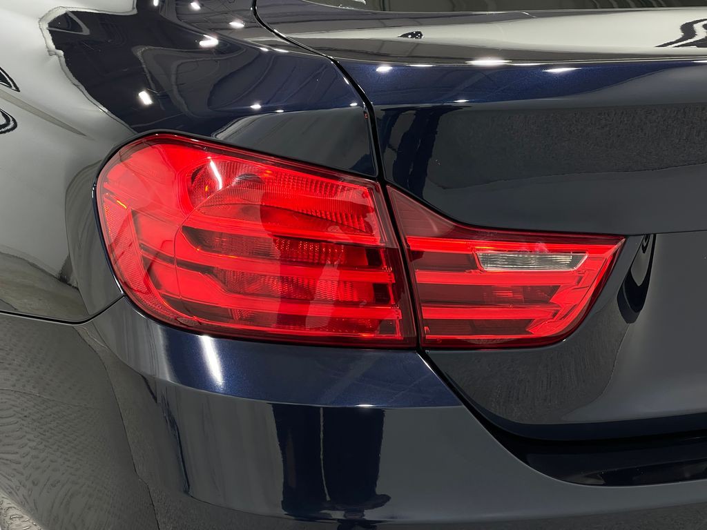2016 BMW 4 Series Image 35