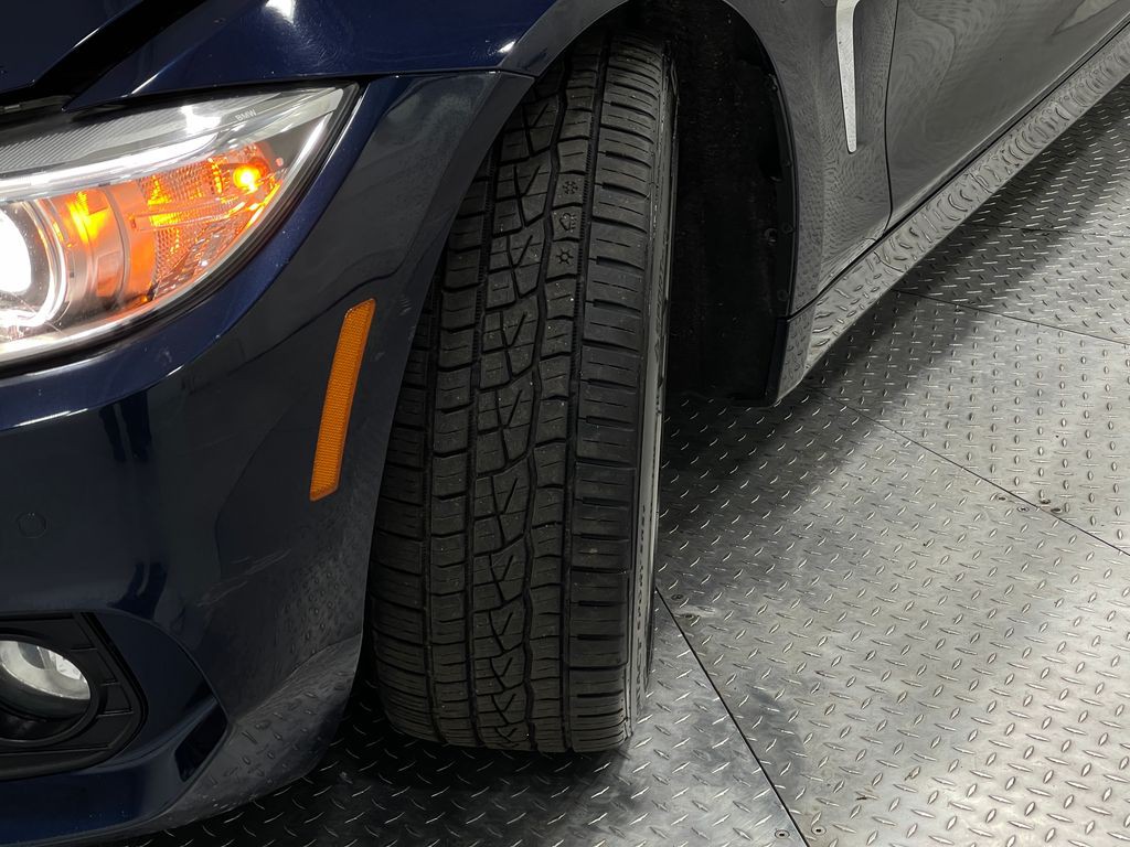 2016 BMW 4 Series Image 37