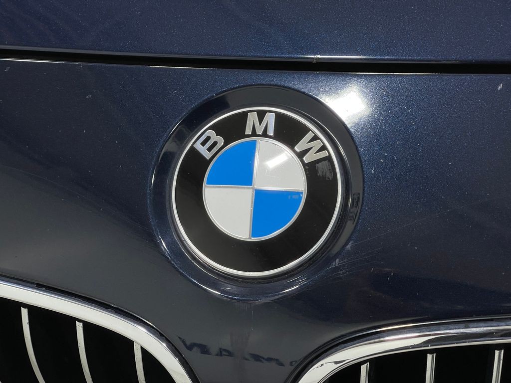 2016 BMW 4 Series Image 39
