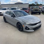 Image for 2022 Kia K5 GT-Line ID: 6997437