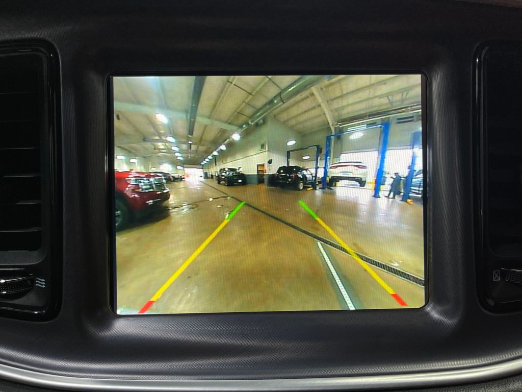 2020 Dodge Challenger Image 10