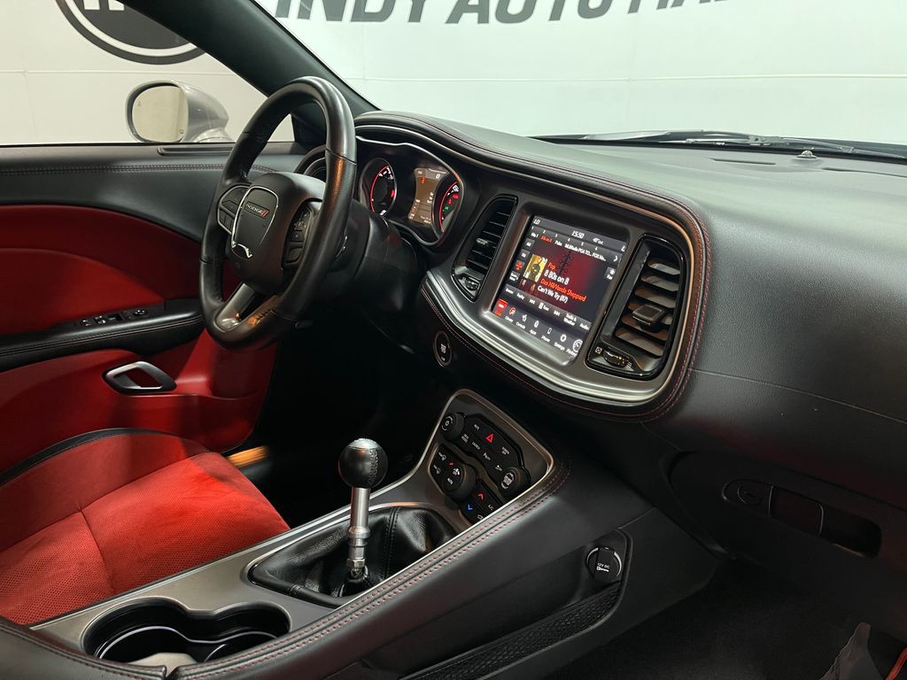 2020 Dodge Challenger Image 20