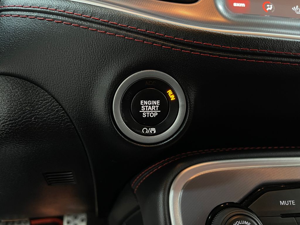 2020 Dodge Challenger Image 21