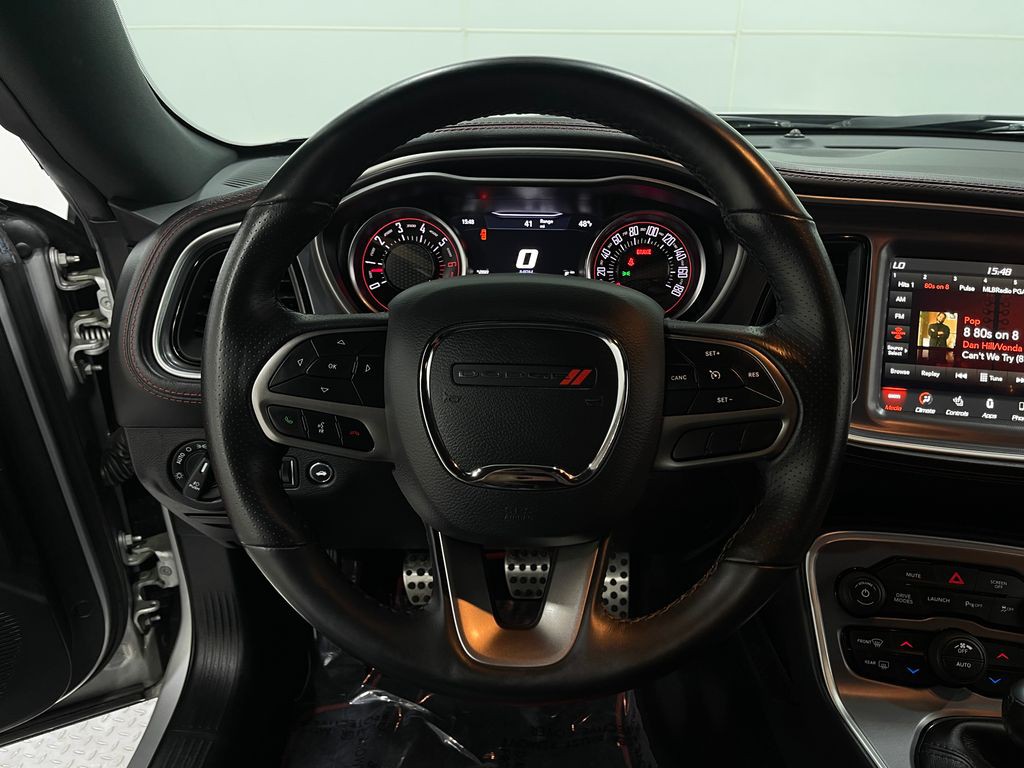 2020 Dodge Challenger Image 22