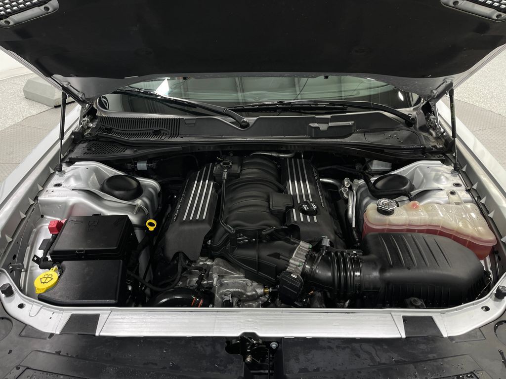 2020 Dodge Challenger Image 27