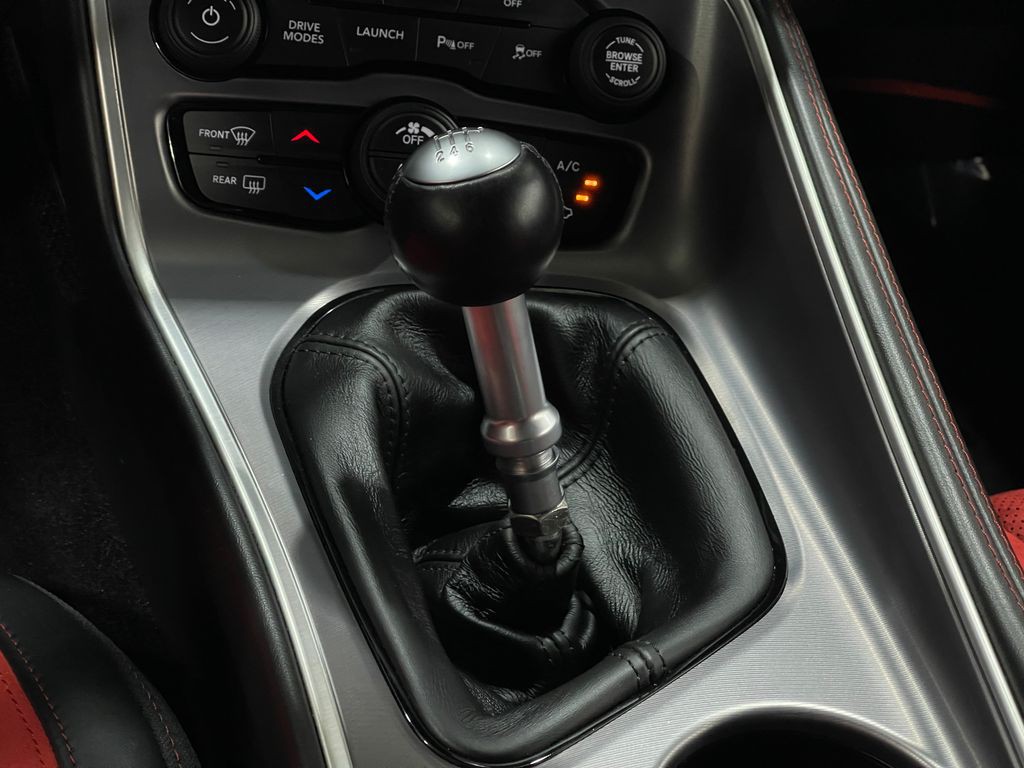 2020 Dodge Challenger Image 29