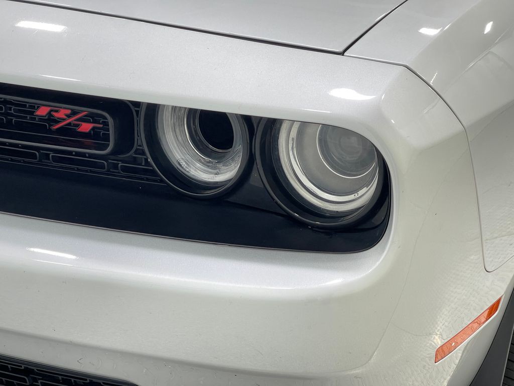 2020 Dodge Challenger Image 33