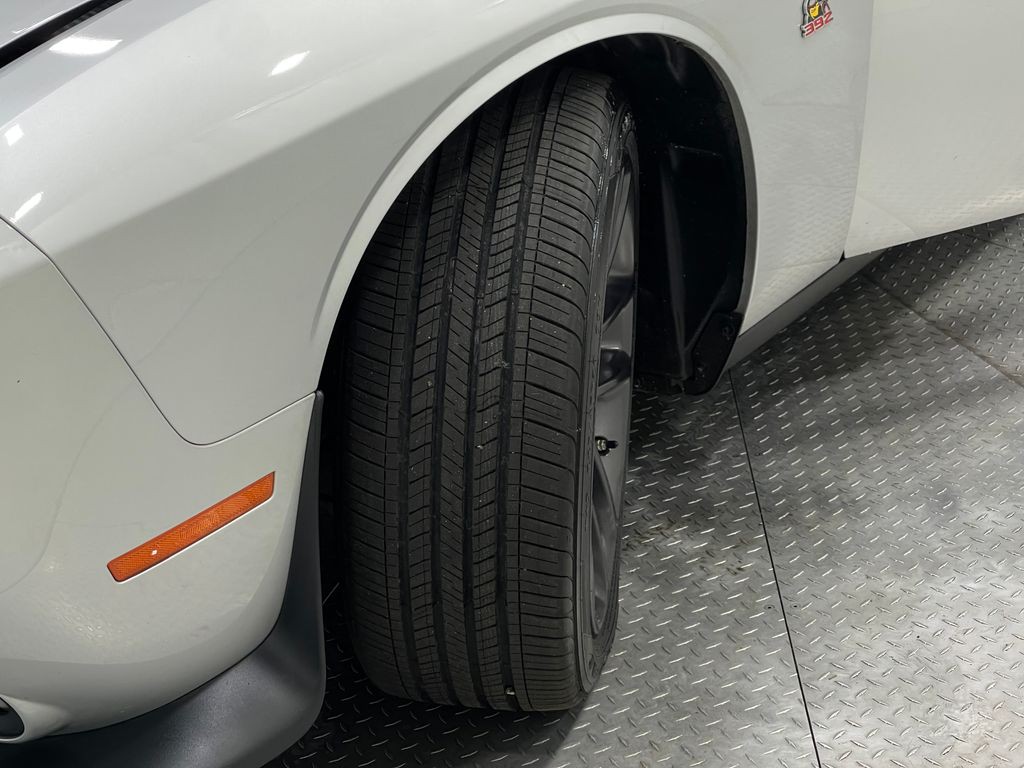 2020 Dodge Challenger Image 36