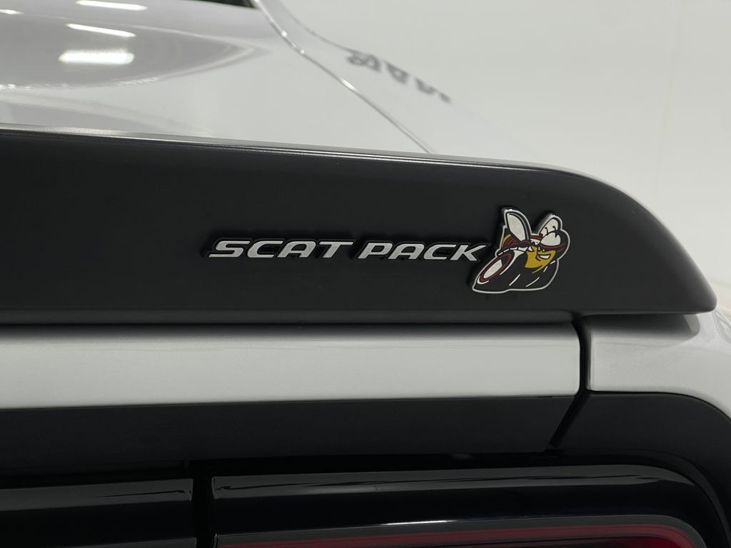 2020 Dodge Challenger Image 42