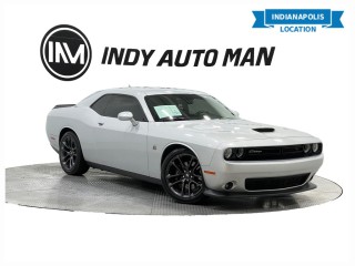 Image for 2020 Dodge Challenger R/T Scat Pack ID: 6997440