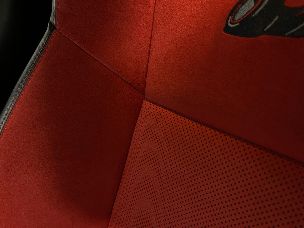 2020 Dodge Challenger Image 18