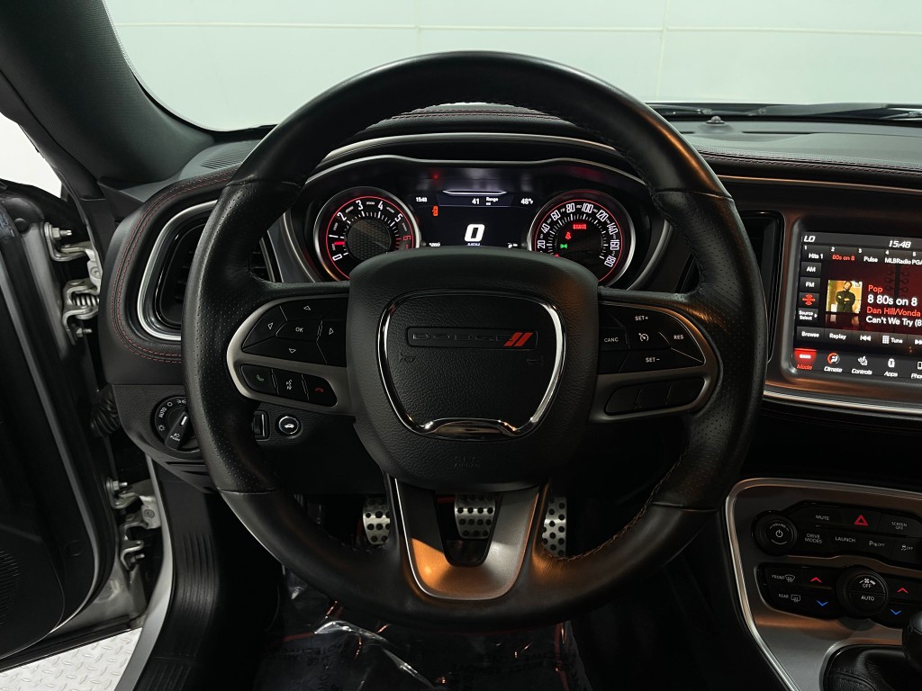 2020 Dodge Challenger Image 22