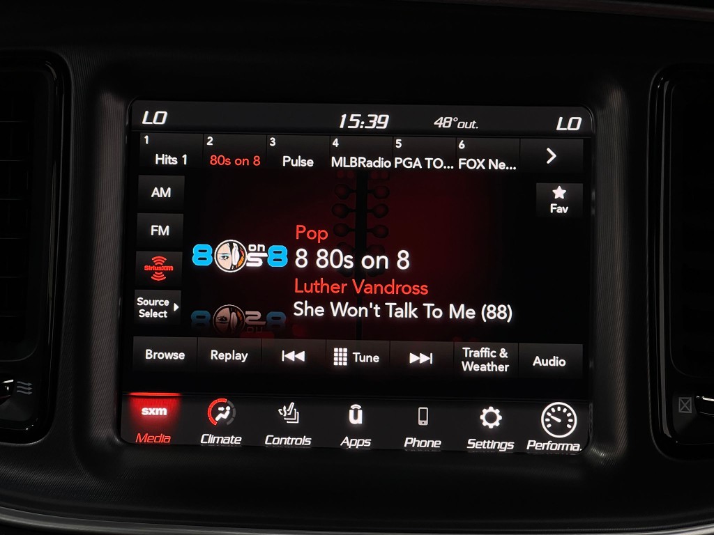 2020 Dodge Challenger Image 24