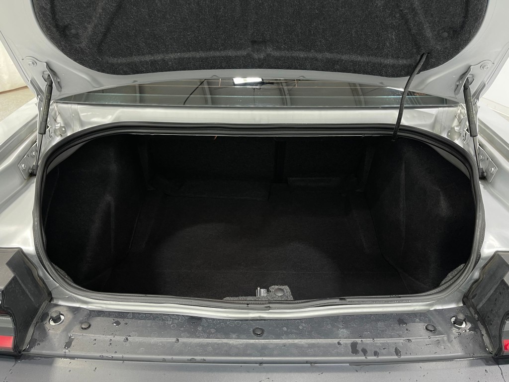 2020 Dodge Challenger Image 26