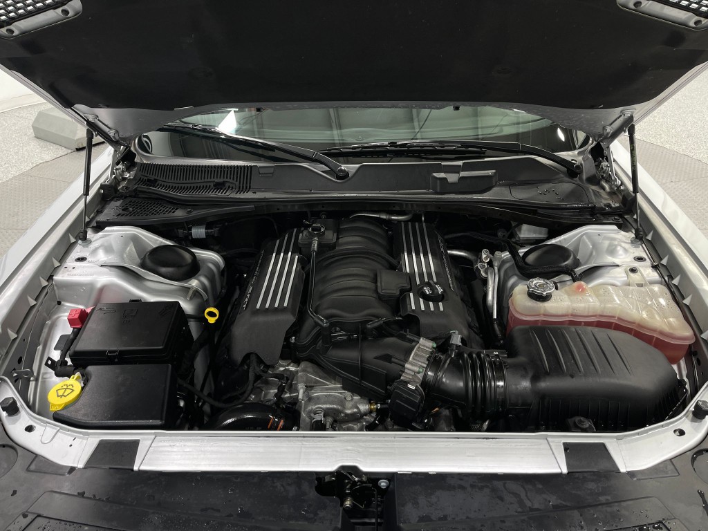 2020 Dodge Challenger Image 27