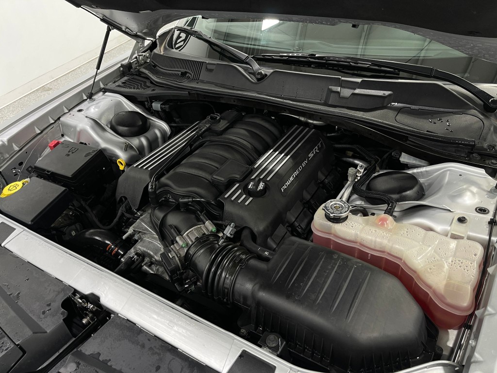 2020 Dodge Challenger Image 28