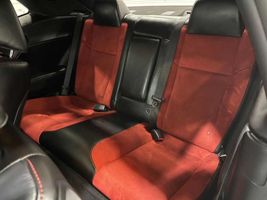 2020 Dodge Challenger Image 30