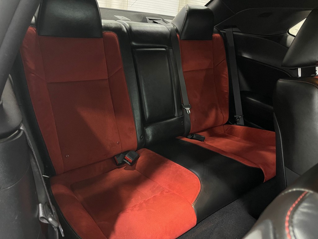 2020 Dodge Challenger Image 31