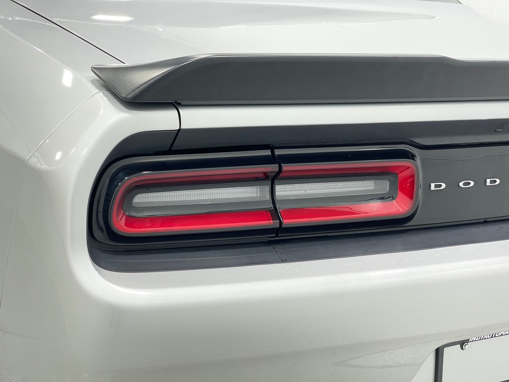 2020 Dodge Challenger Image 34