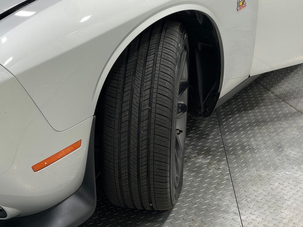 2020 Dodge Challenger Image 36