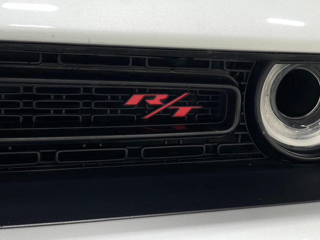 2020 Dodge Challenger Image 39