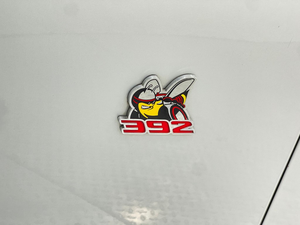 2020 Dodge Challenger Image 40