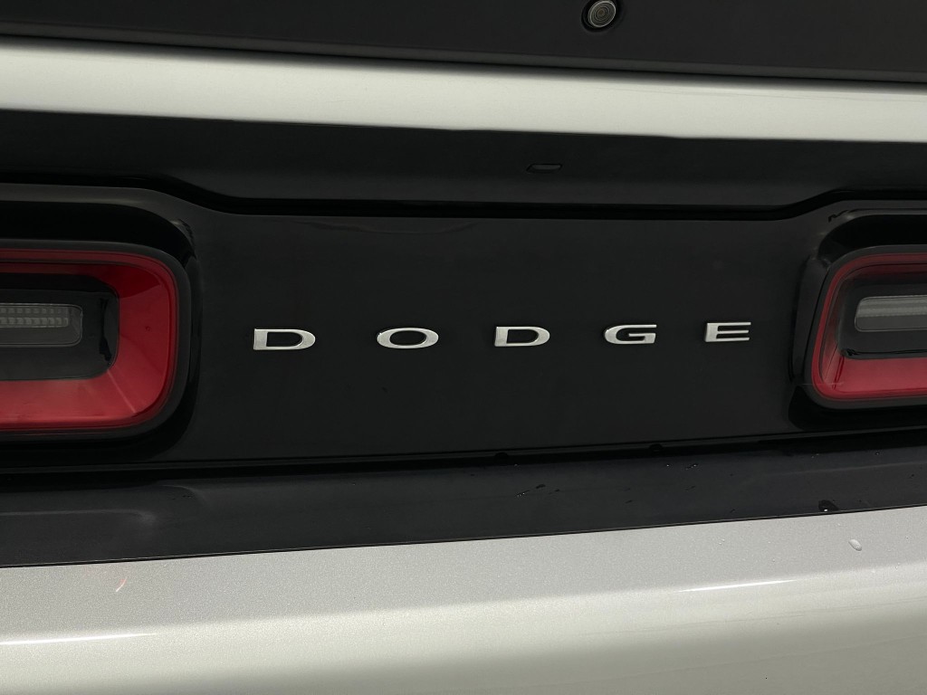 2020 Dodge Challenger Image 41