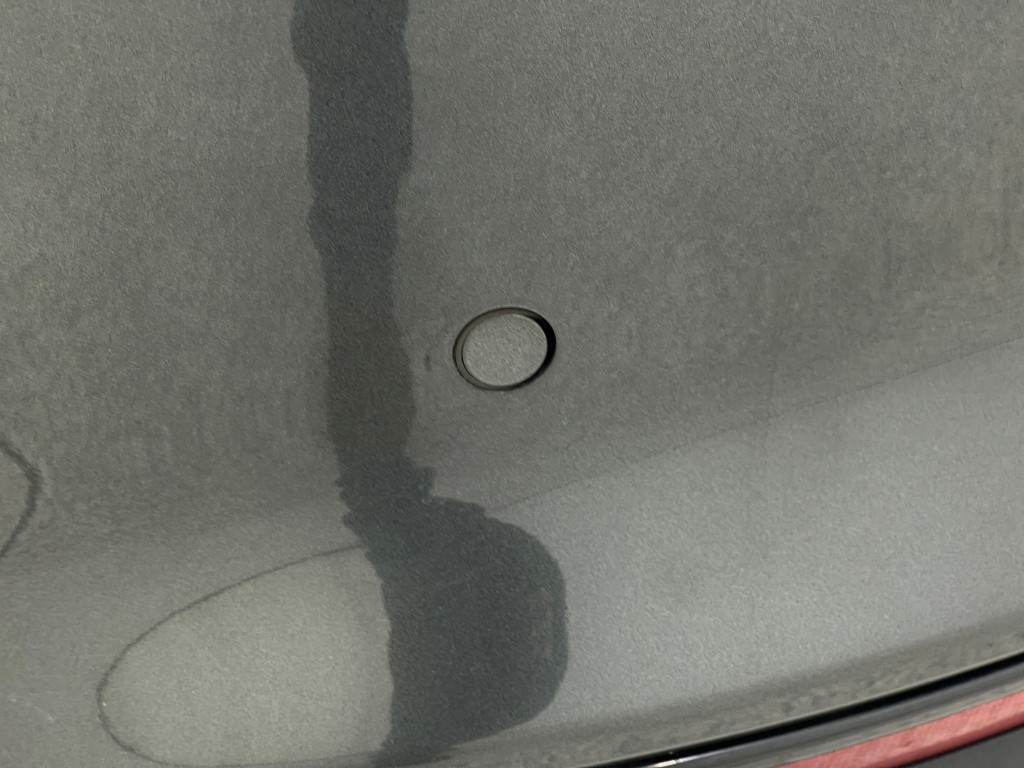 2017 Ford Fusion Image 11