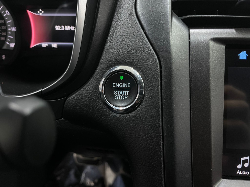 2017 Ford Fusion Image 20