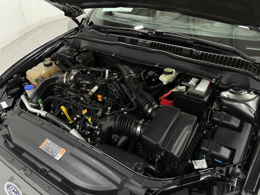 2017 Ford Fusion Image 26