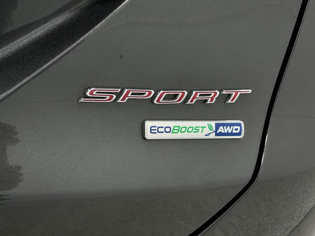 2017 Ford Fusion Image 37