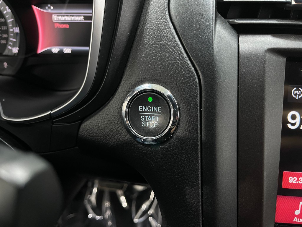 2017 Ford Fusion Image 20