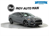 Image for 2017 Ford Fusion Sport ID: 6997441