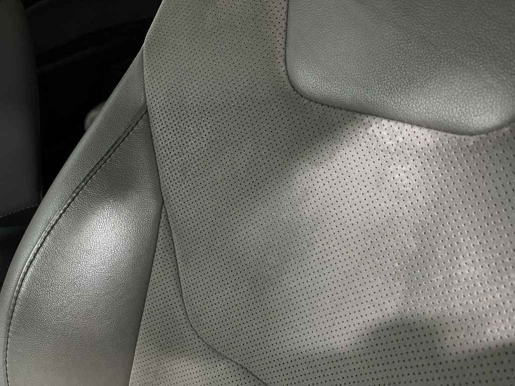 2017 Ford Fusion Image 17