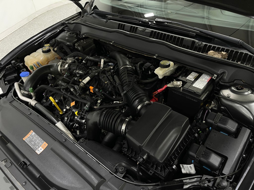 2017 Ford Fusion Image 26