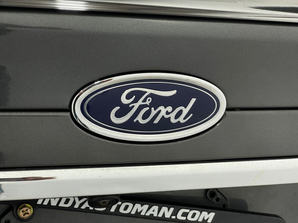 2017 Ford Fusion Image 35
