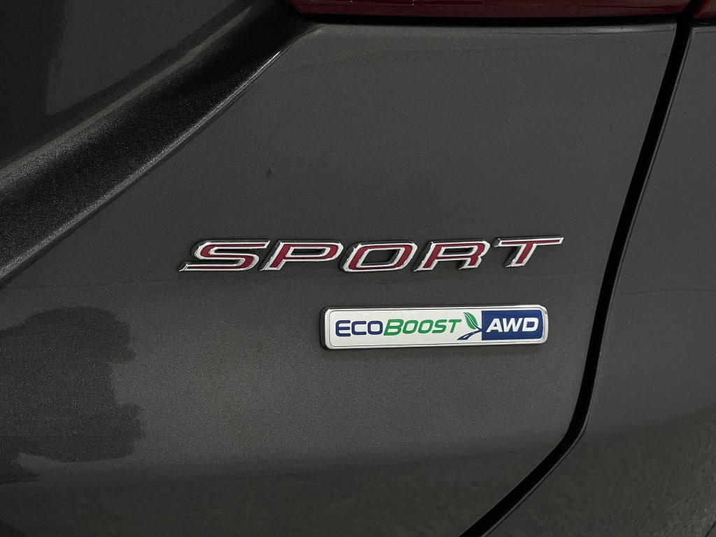 2017 Ford Fusion Image 37