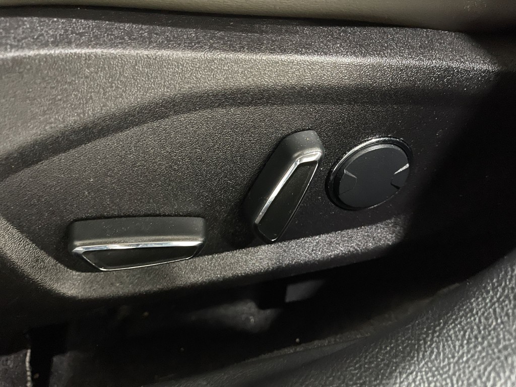 2017 Ford Fusion Image 15