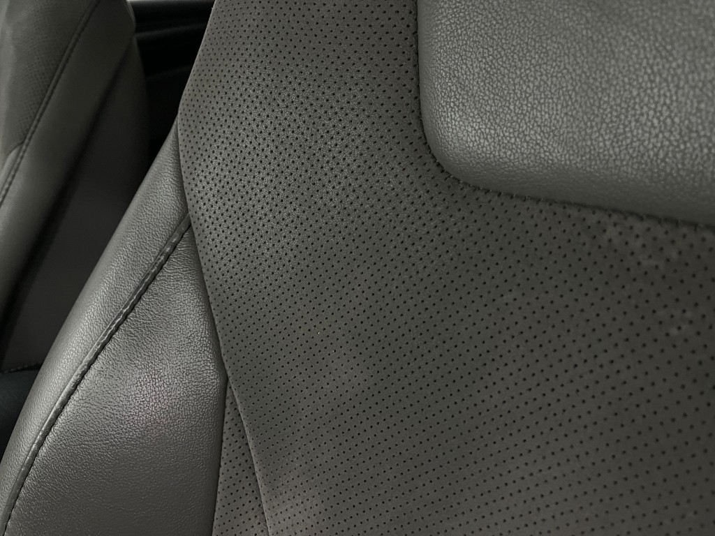 2017 Ford Fusion Image 16