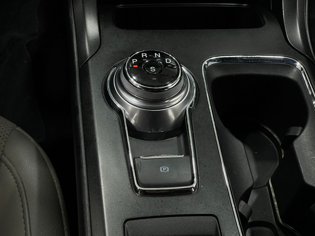 2017 Ford Fusion Image 26