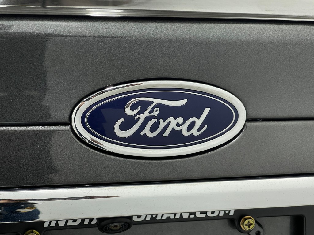 2017 Ford Fusion Image 33