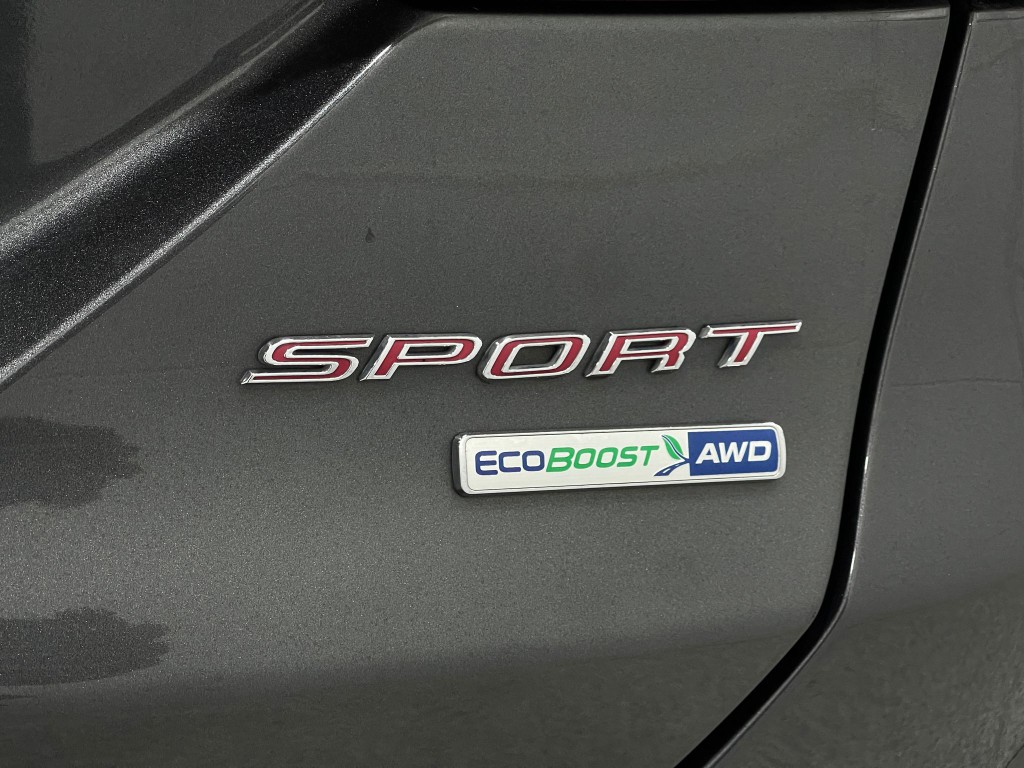 2017 Ford Fusion Image 35