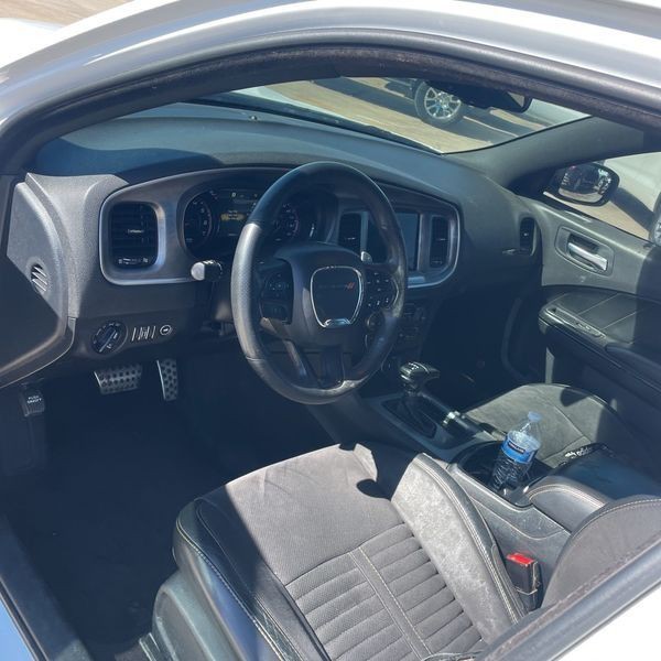 2017 Dodge Charger Image 7