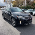 Image for 2015 Kia Sorento SX ID: 6997444