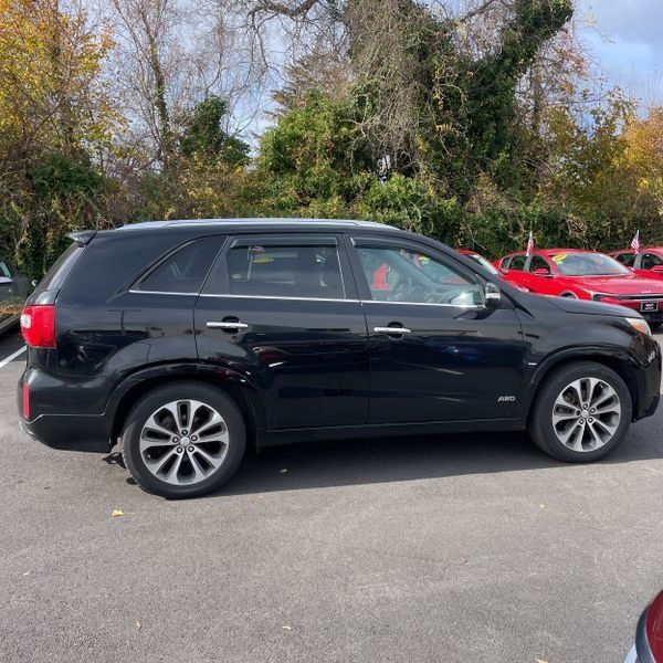 2015 Kia Sorento Image 3